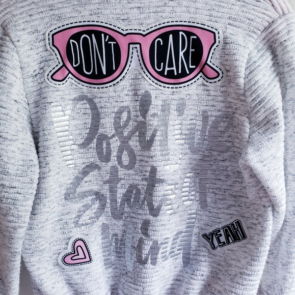 Bumper jacket - Picture 2 of 4